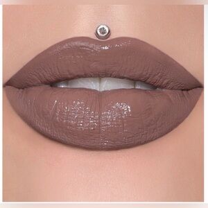 Jeffree Star Cosmetics Full Pigment Supreme Gloss in Tea Bag